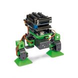 Robot Bipede ALLBOT-Arduino in kit di montaggio