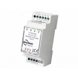 MODULO VELBUS CONTROLLER 0-10V - 4CH