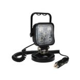 Faro LED magnetico per auto - 15 watt