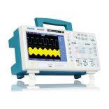 Oscilloscopio da Laboratorio 2ch 200MHz - display TFT 7"