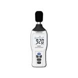 Fonometro digitale schermo LCD - 30-80 Db