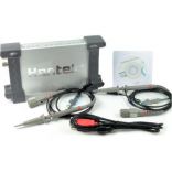 Data Logger RMS con interfacci USB per PC