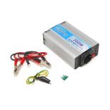 Inverter 300w 12V–220VAC onda sinusoidale pura 300W + USB