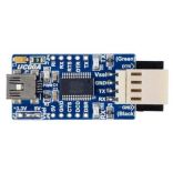 Convertitore USB-SERIALE 3,3V-5V