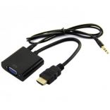 Convertitore HDMI->VGA