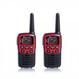 2 Ricetrasmittenti UHF Midland 16 canali - PMR446