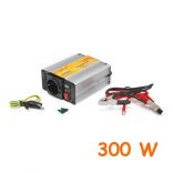 Inverter da 12v a 220v uscita sinusoidale modificata 300W+USB