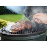 Termometro Sonda Wireless per Barbecue + App Easybbq