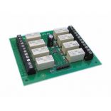 MODULO 8 RELE arduino RLY08