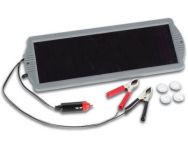 Mantenitore solare per batterie Auto e Camper