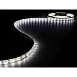 Strip 180 LED waterproof - White luce fredda - 3 m