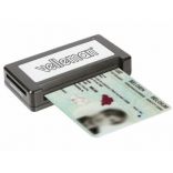 Lettore/Scrittore di Card Velleman - Multicard+CIE - plug&play