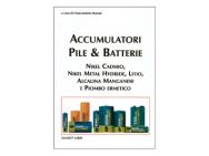Libro: Accumulatori Pile & Batterie