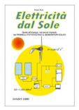 ELETTRICITÀ DAL SOLE