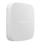 Ajax - FIREPROTECT-W - Rilevatore di fumo e sensore di temperatura colore Bianco