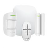 Ajax - Sistema di allarme wireless Wi-Fi, 3G dual SIM e LAN