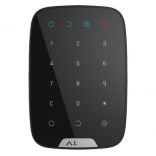 Ajax - KEYPAD-B - Tastiera stand alone nera Bidirezionale per centrali Ajax