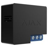 Ajax - WALLSWITCH-B - Relè 220 Vca - Senza fili - 110~240 Vac - Potenza massima fino a 3 kW (13 A)